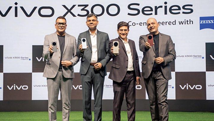 vivo Smartphone Photography Awards Season 3 Winners Announced